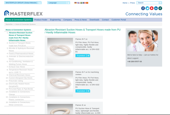 Der Webkatalog generiert sich aus den Daten im PIM-System Der Webkatalog generiert sich aus dem Daten im PIM-System