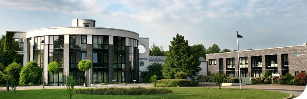 Masterflex-Zentrale in Gelsenkirchen Masterflex-Zentrale in Gelsenkirchen