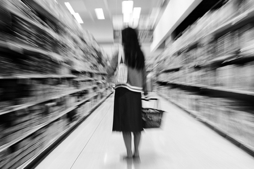 Abgestimmte Prozesse mit Omni-Channel-Vertrieb gegen Kauffrust Abgestimmte Prozesse mit Omni-Channel-Vertrieb gegen Kauffrust