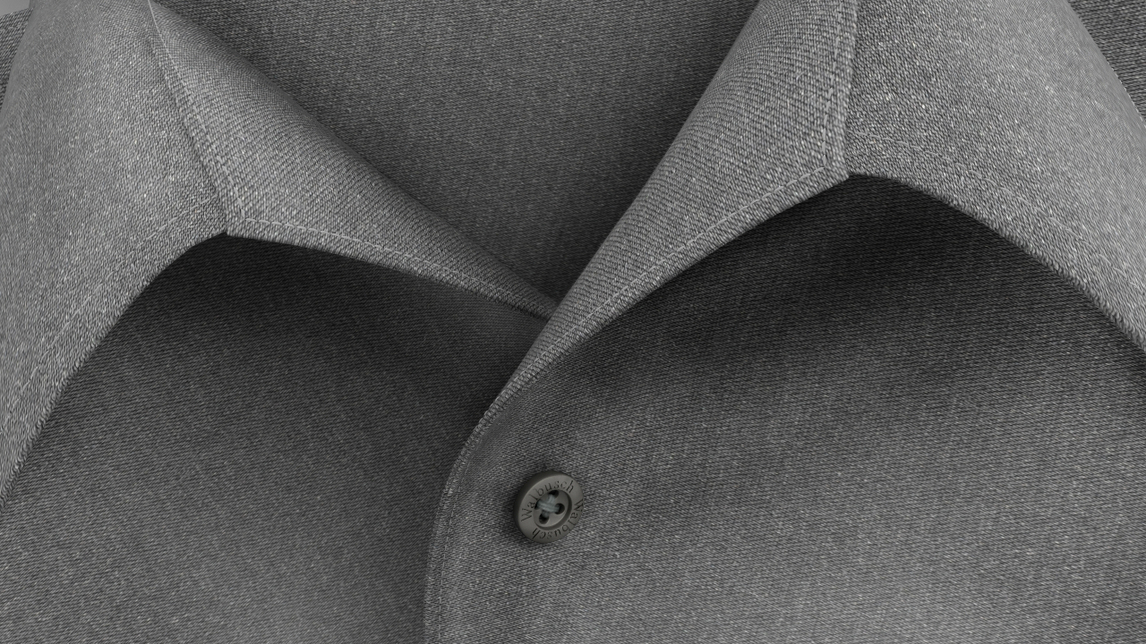 3D-Produktinfiguration in der Modebrachne - hier Ma&szlig;hemd