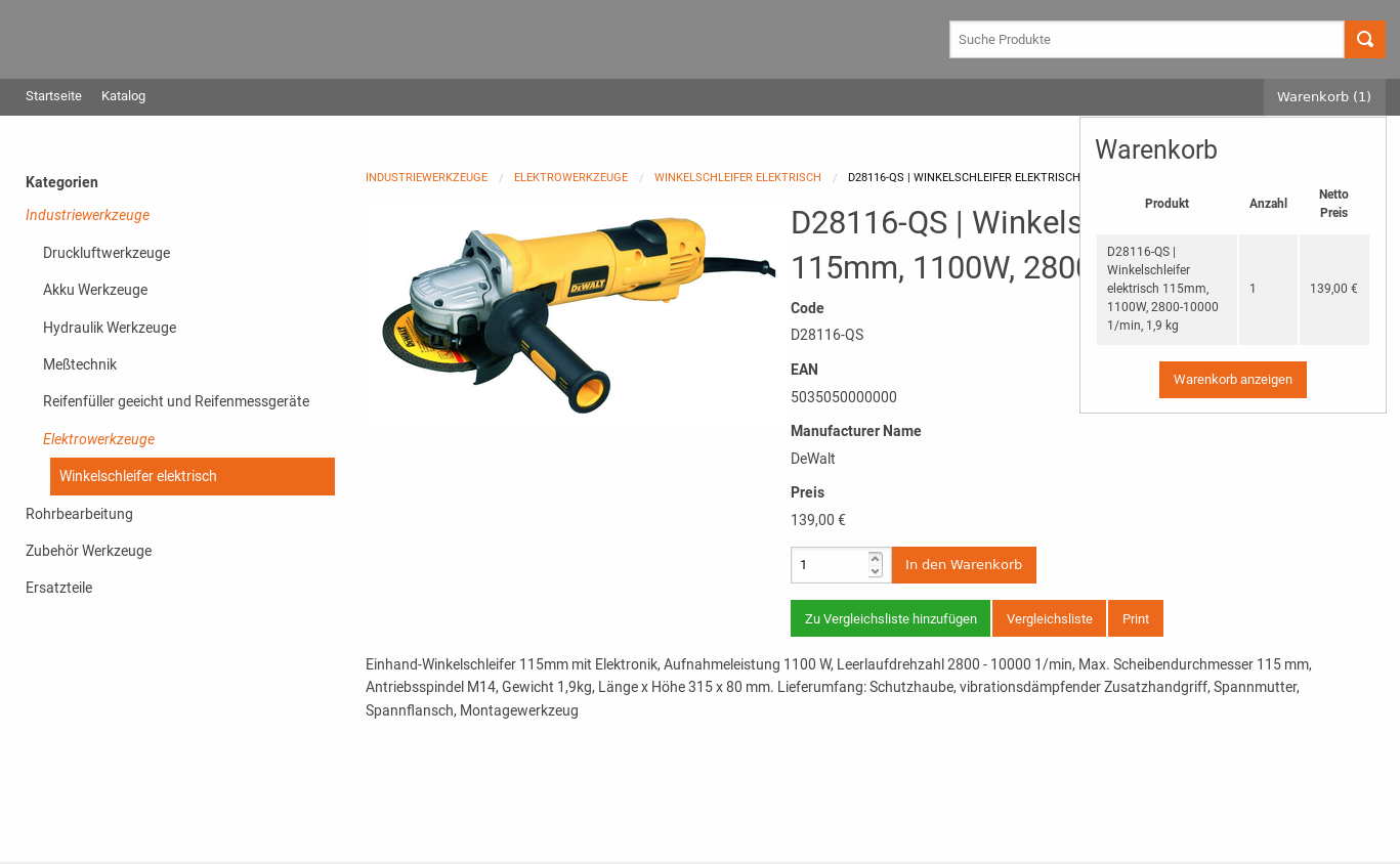 PIM Webcatalog und Shopsystem PIM Webcatalog und Shopsystem