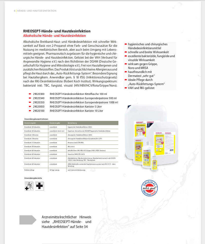 PIM: Datenbl&auml;tter und Kataloge automatisch erzeugen